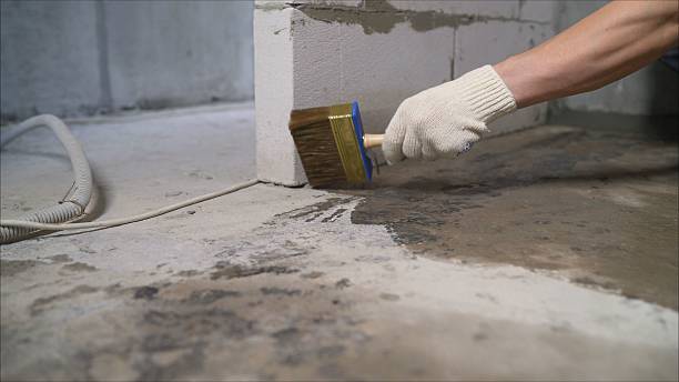 24/7 Emergency Exterior Waterproofing experts in Billingsley, AL